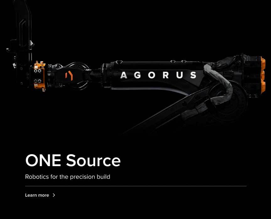 Agorus