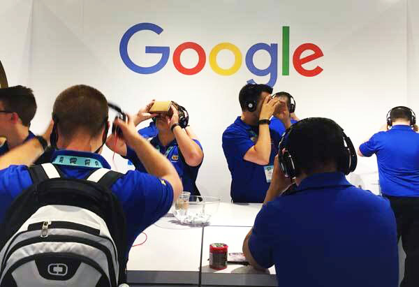 Google