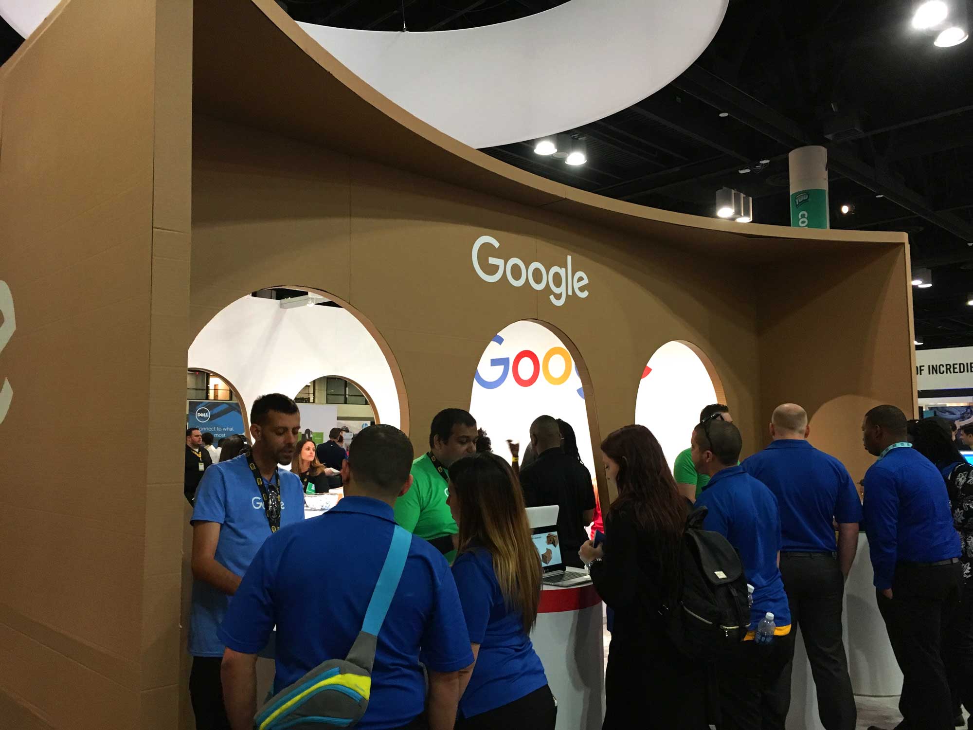 Google
