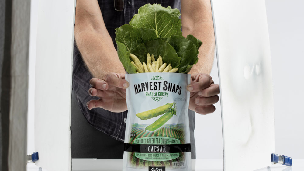 Harvest Snaps